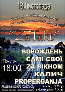 ZaTakt