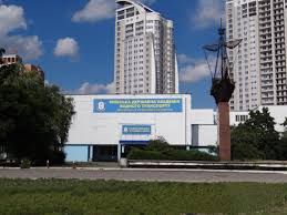 Академія Водного Транспорту