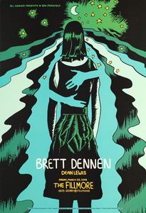 Brett Dennen San Francisco 2018