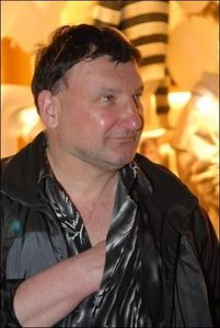 Олег Калич