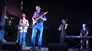Za Вікном