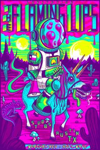 The Flaming Lips Austin 2019