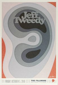 Jeff Tweedy San Francisco 2018