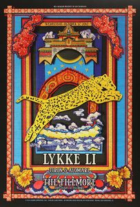 Lykke Li San Francisco 2018