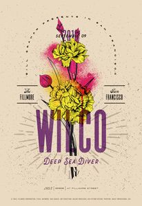 Wilco San Francisco 2016 (Night 3)