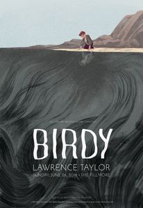 Birdy San Francisco 2016