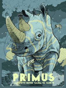 Primus Salem 2019