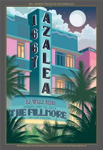Iggy Azalea San Francisco 2014