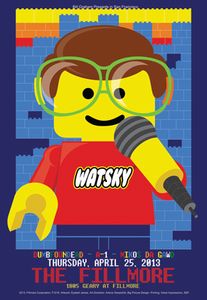 Watsky San Francisco 2013