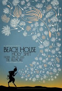 Beach House San Francisco 2013