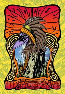 The Black Crowes San Francisco 2010