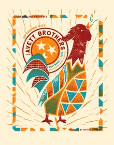 Avett Brothers Nashville 2019