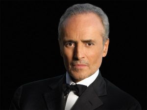 José Carreras
