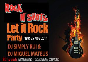 Rock N`Shots
