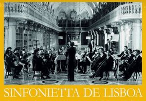 Orquesta Sinfonietta de Lisboa