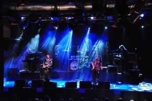 Barclay James Harvest Featuring Les Holroyd