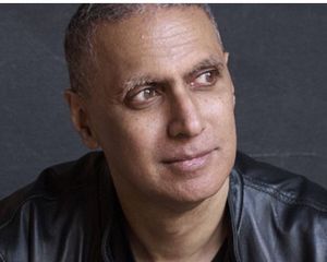 Nitin Sawhney