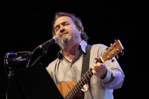 Patxi Andión