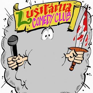 Lusitânia Comedy Club