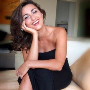Isabel Alcobia