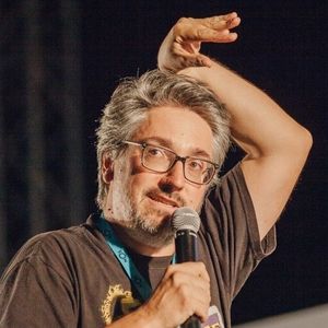 Nuno Markl