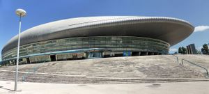 Altice Arena, Lisbon, Portugal