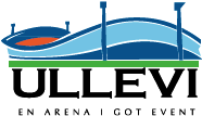 Ullevi Stadium