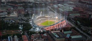Ullevi Stadium