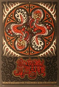 Umphrey's McGee San Francisco 2011