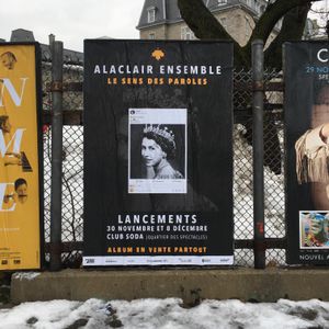 Le sens des paroles