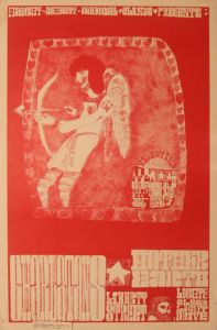 Charlatans San Francisco 1967