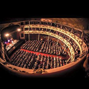 Teatro Sá da Bandeira, Porto, Portugal
