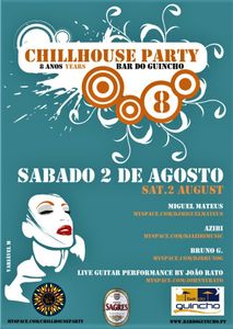 Bar Do Guincho