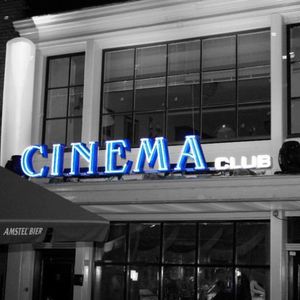 Cinema Club