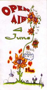 I Flower