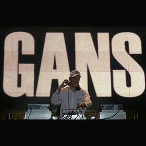 DJ Gans