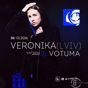 DJ Veronika