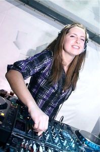 DJ Veronika
