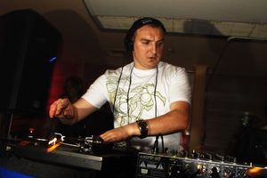 DJ Joseph