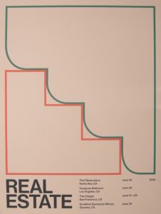 Real Estate California Tour 2016