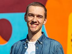 Захар Давиденко