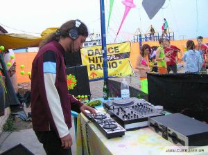 DJ Jet