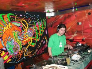 DJ Jet