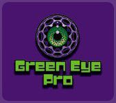 Green Eye Pro