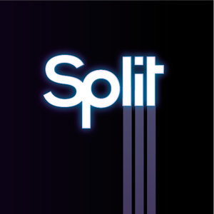 Split