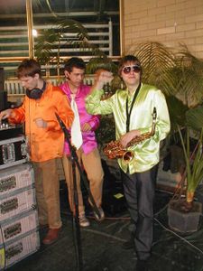 Кіберjazz