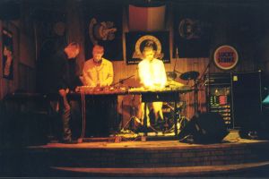 Кіберjazz