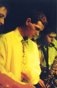 Кіберjazz