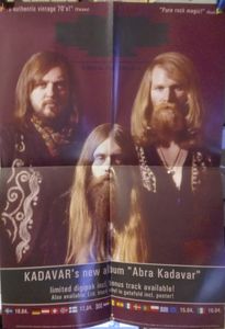 Abra Kadaver