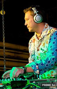DJ Шмель